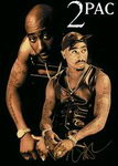 Tupac Amaru Shakur