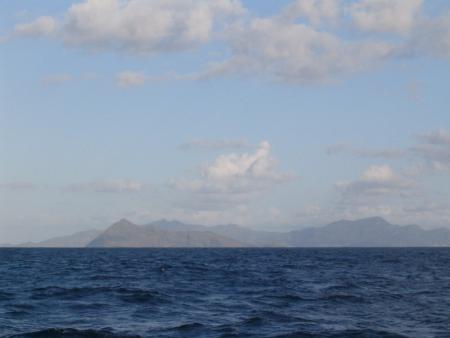 Mayotte bleu