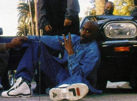 West side